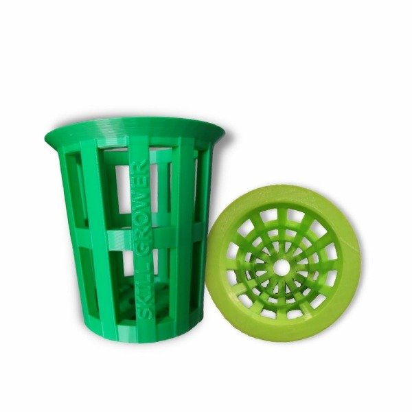 Balde de Cultivo Hidroponico 20lts