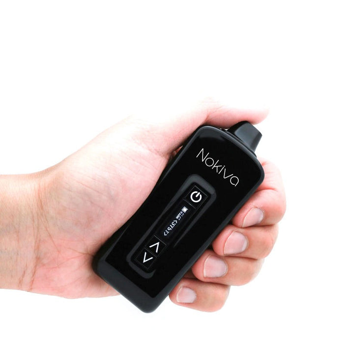 Vaporizador Airistech Nokiva Black