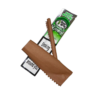 Blunt Wrap Double Platinum Sabores Surtidos (2-unidades)