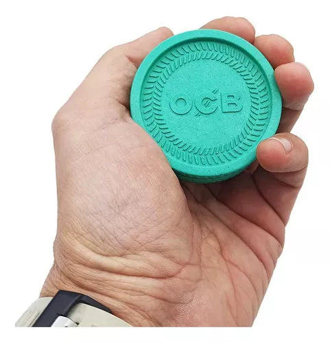 Picador biodegradable 55mm OCB