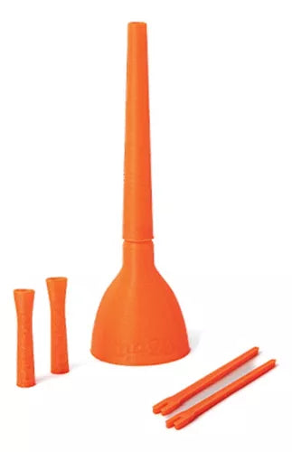Armador Cono 1 1/4 - Tuqueros - 3DBiodegradable