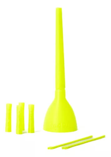 Armador Cono KING SIZE - Tuqueros - 3D biodegradable