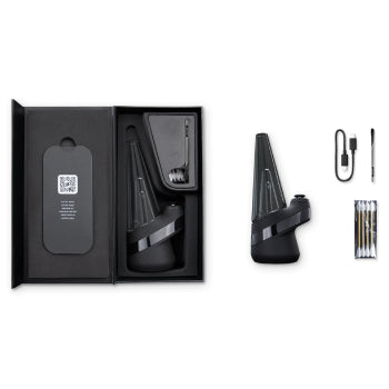 Vaporizador Puffco New Peak (extraciones)