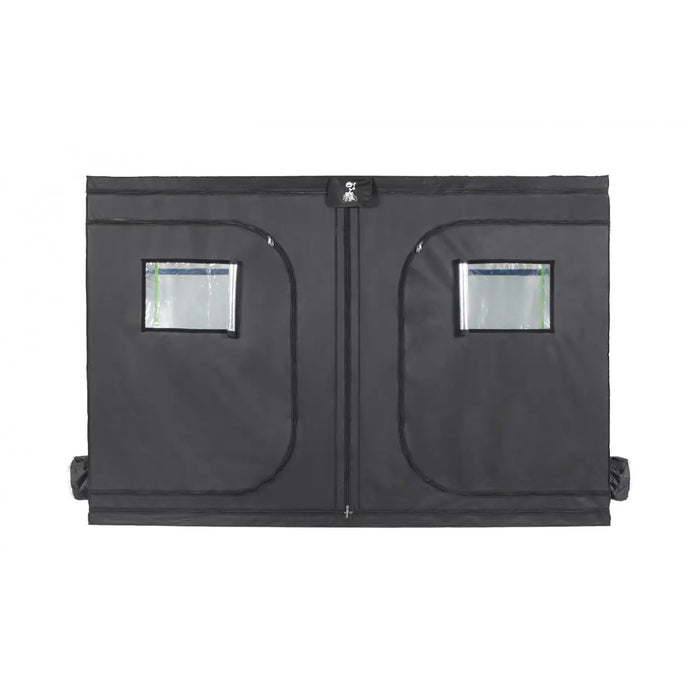 Carpa para cultivo interior 3x3x2mts