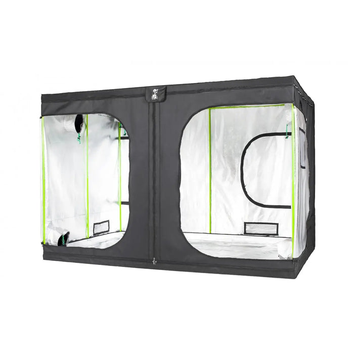 Carpa para cultivo interior 3x3x2mts