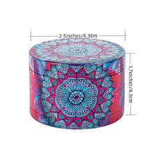 Picadores metálicos 40mm (Mediano) Diseños Variados