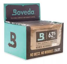 Boveda al 62% x 67grm (Grande)