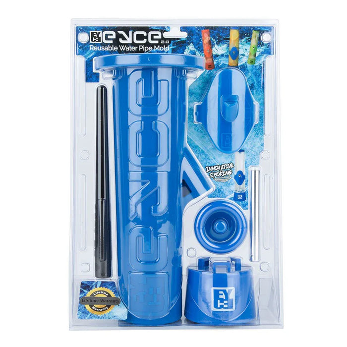 Molde de hielo Bong Eyce