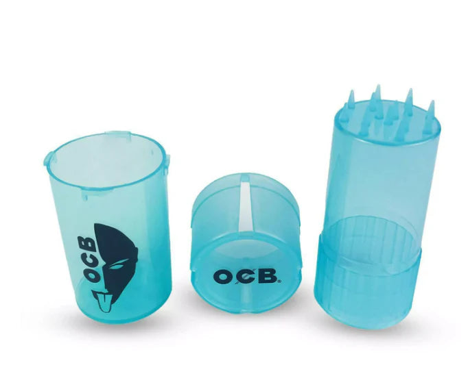 Picador/Contenedor OCB 40mm 3partes