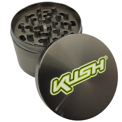 Picador metálico Bluntwrap / Kush 4partes - 60mm