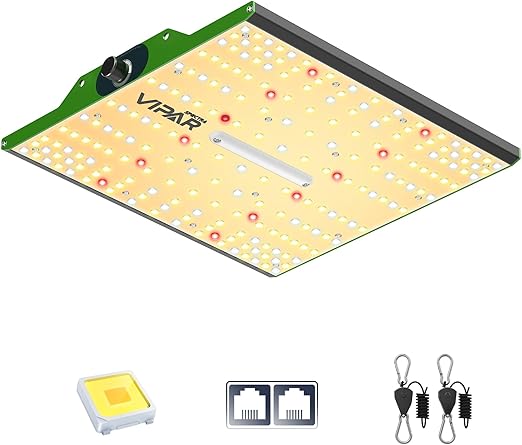 Lampara VIPARSPECTRA P1000wtts
