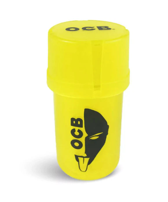 Picador/Contenedor OCB 40mm 3partes