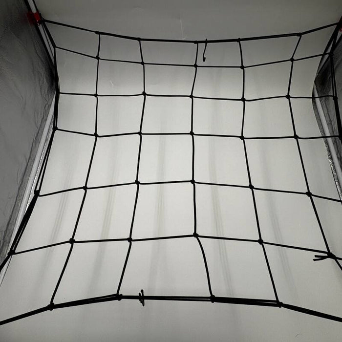 Red Scrog 91.44X91.44cm