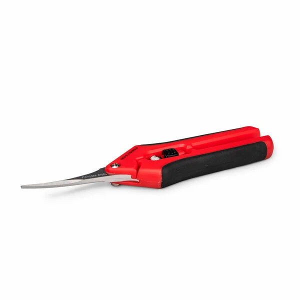 Tijeras para manicurar flores