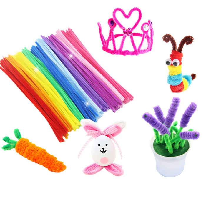 Palillos limpiadores para parafenalia