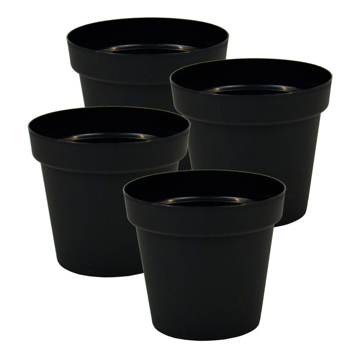 Plantera plastica 6lts