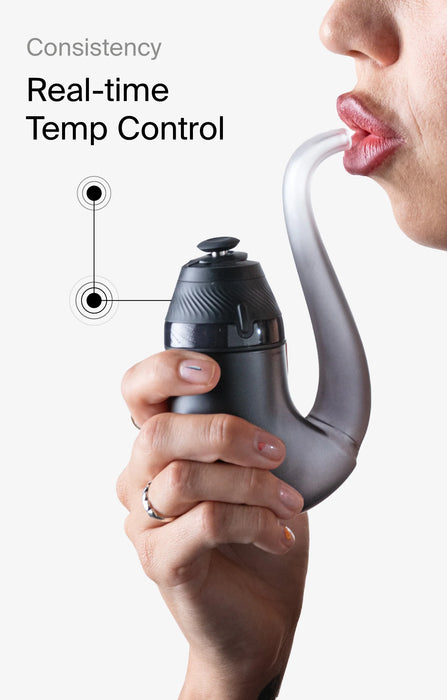 Vaporizador Puffco-New Proxy (extracciones)