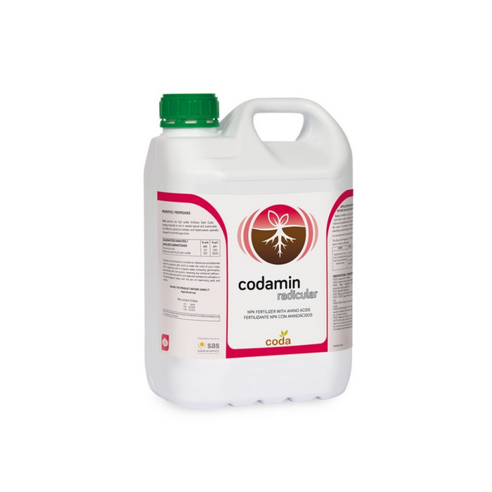 Codamin Radicular 1L
