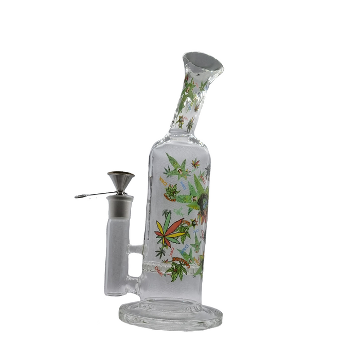Bong Rasta