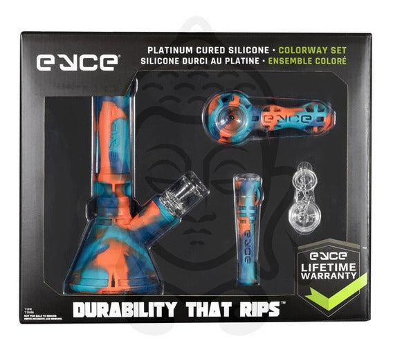 Kit Eyce completo EDICION LIMITADA