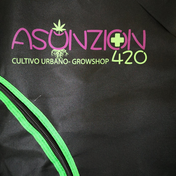 Carpa para Cultivo 90x60x90