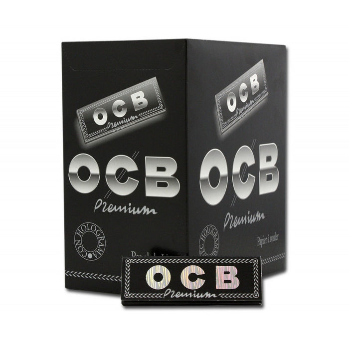 Papel OCB Premium
